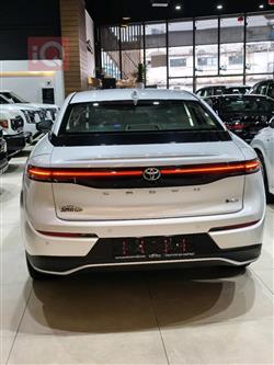 تويوتا كراون